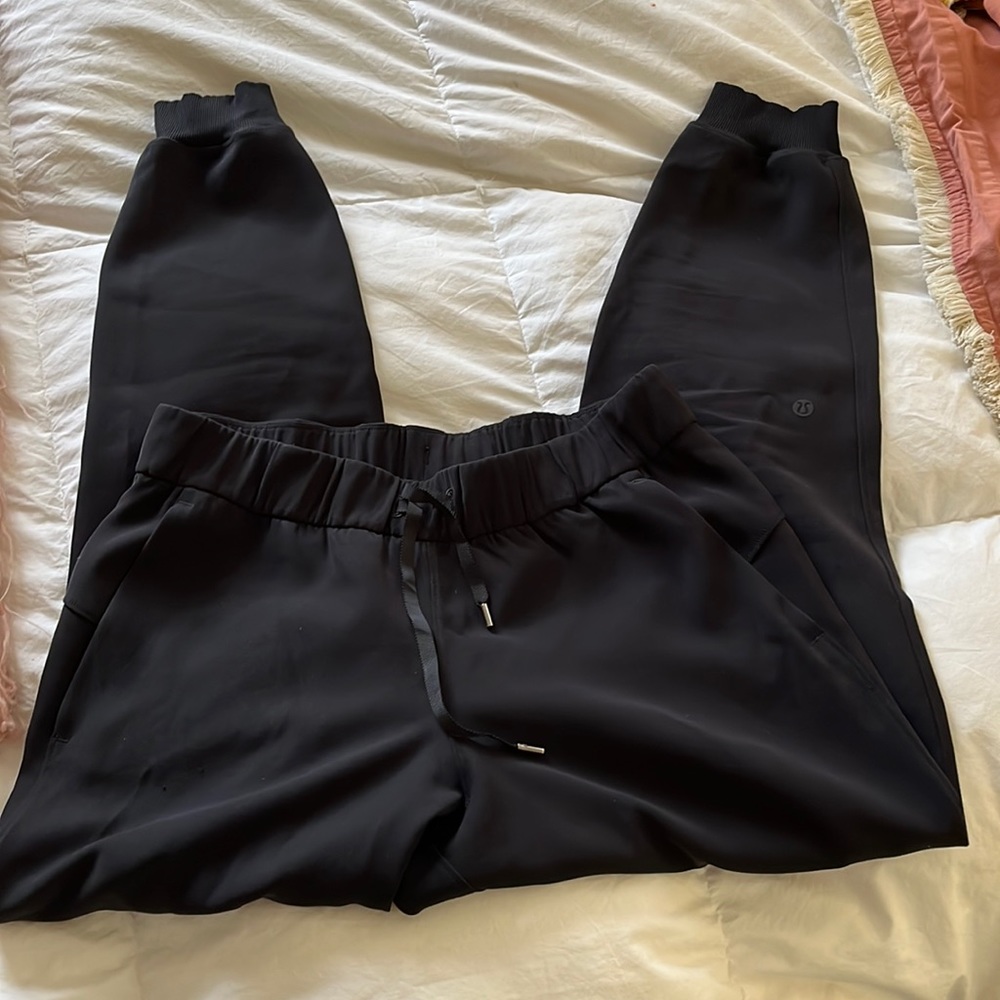 Lululemon Joggers